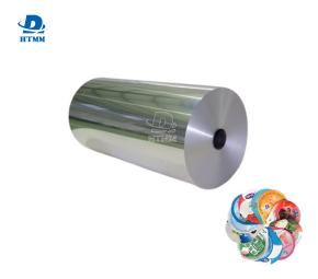 Hot sealing aluminum foil 8011 1235